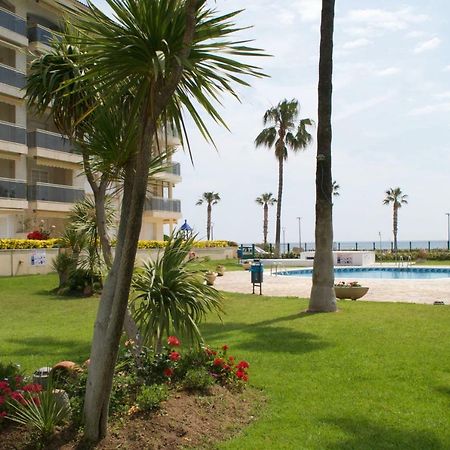 Homing Miami Playa Cristal 10 아파트 외부 사진