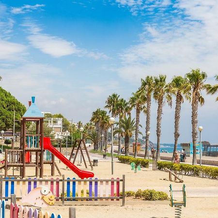 Homing Miami Playa Cristal 10 아파트 외부 사진