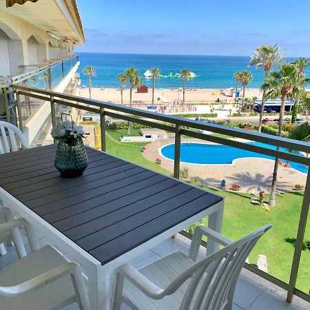 Homing Miami Playa Cristal 10 아파트 외부 사진