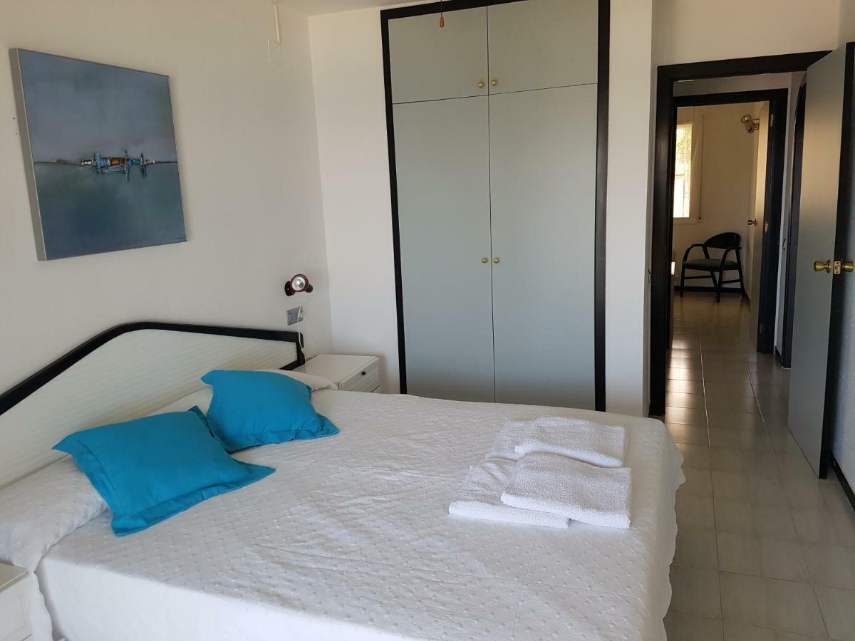 Homing Miami Playa Cristal 10 아파트 외부 사진