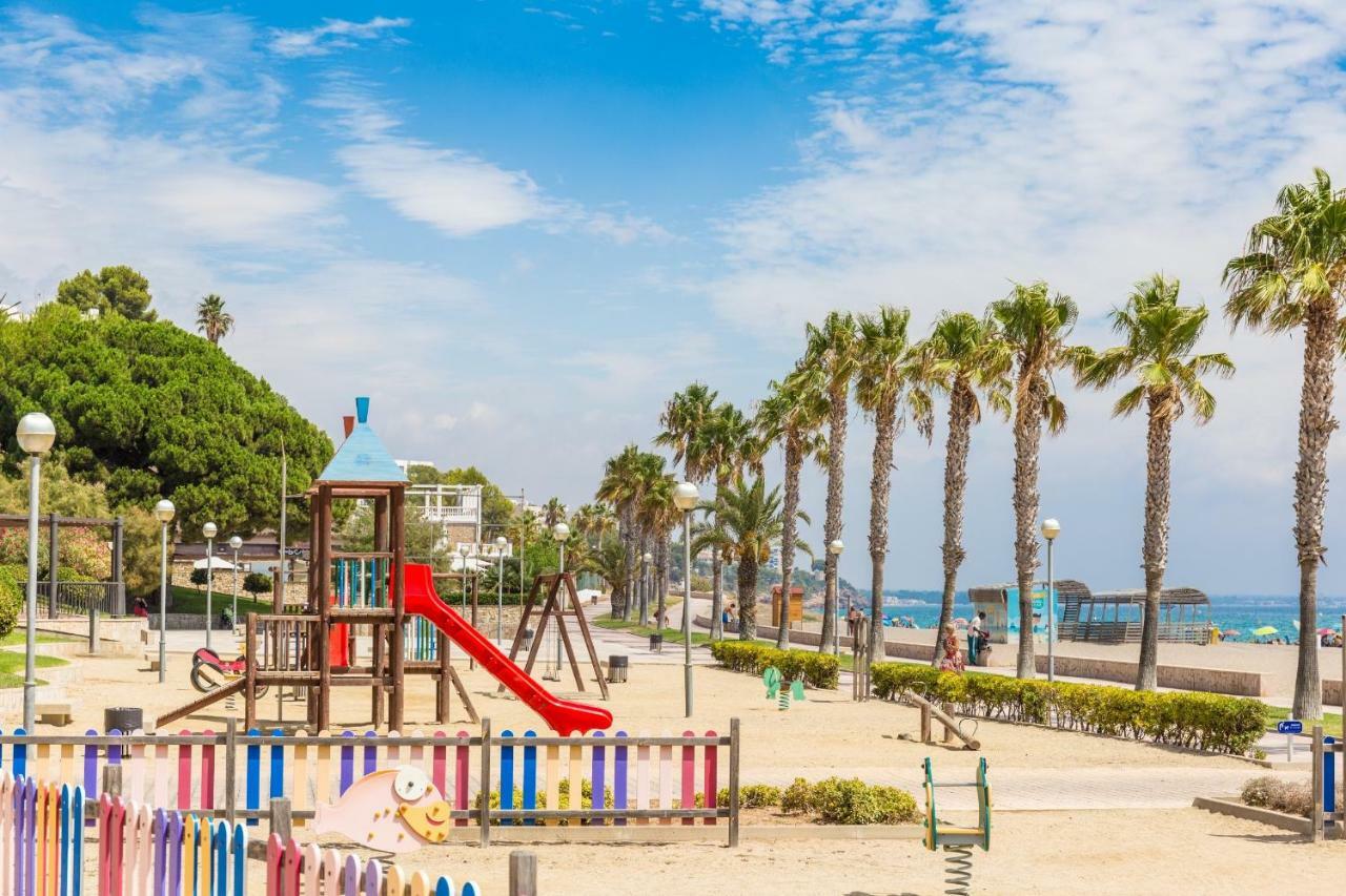 Homing Miami Playa Cristal 10 아파트 외부 사진