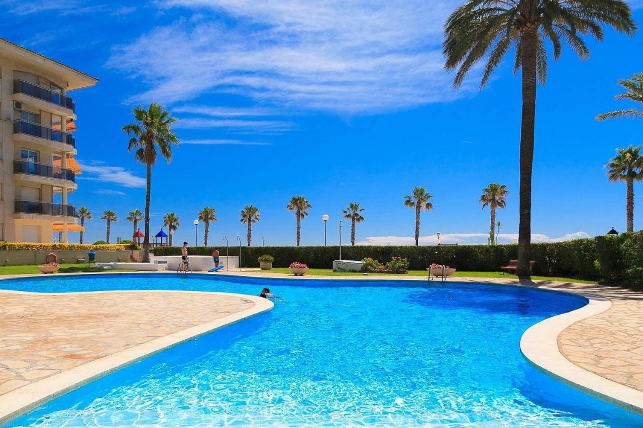 Homing Miami Playa Cristal 10 아파트 외부 사진