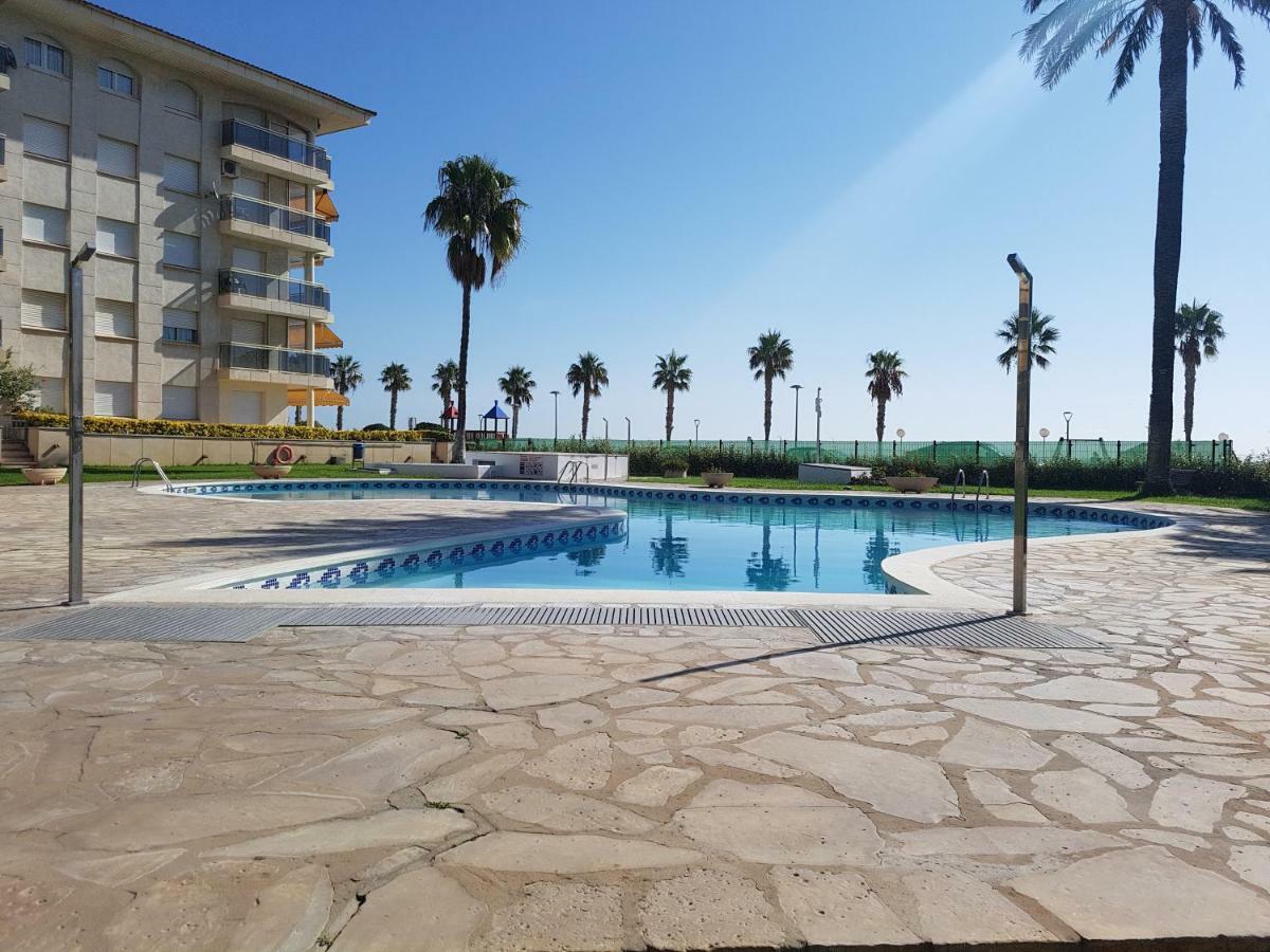 Homing Miami Playa Cristal 10 아파트 외부 사진