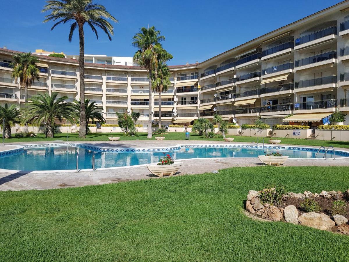 Homing Miami Playa Cristal 10 아파트 외부 사진