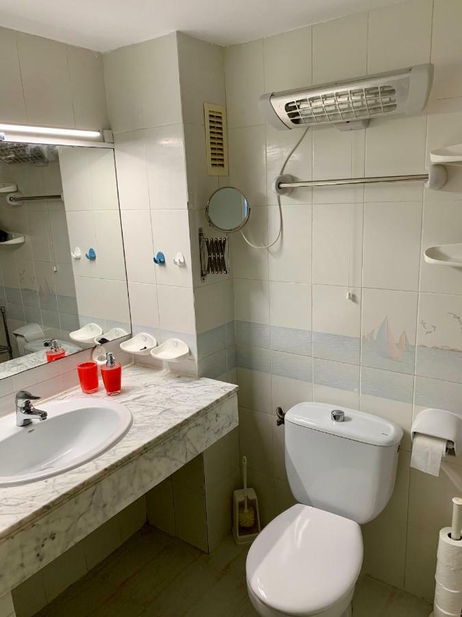 Homing Miami Playa Cristal 10 아파트 외부 사진