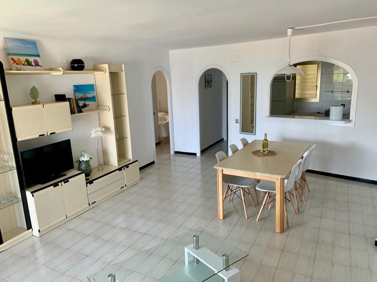 Homing Miami Playa Cristal 10 아파트 외부 사진