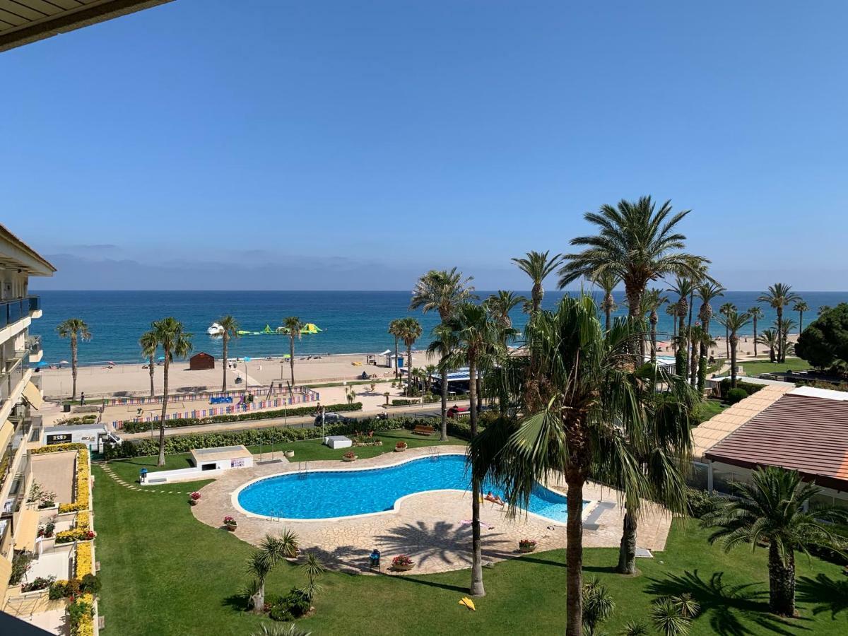 Homing Miami Playa Cristal 10 아파트 외부 사진