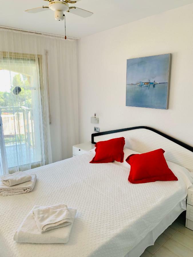 Homing Miami Playa Cristal 10 아파트 외부 사진