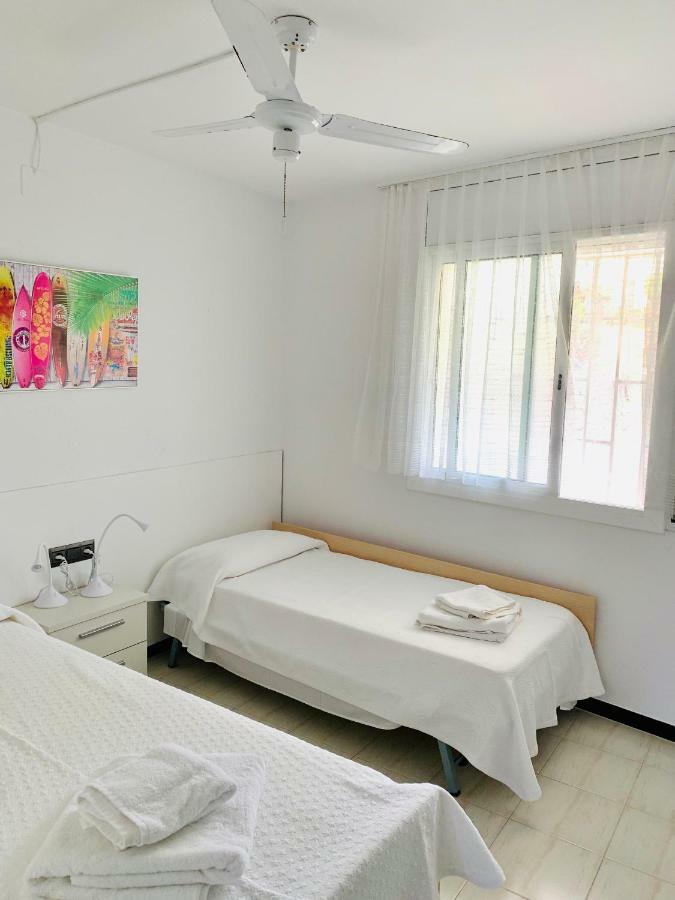 Homing Miami Playa Cristal 10 아파트 외부 사진