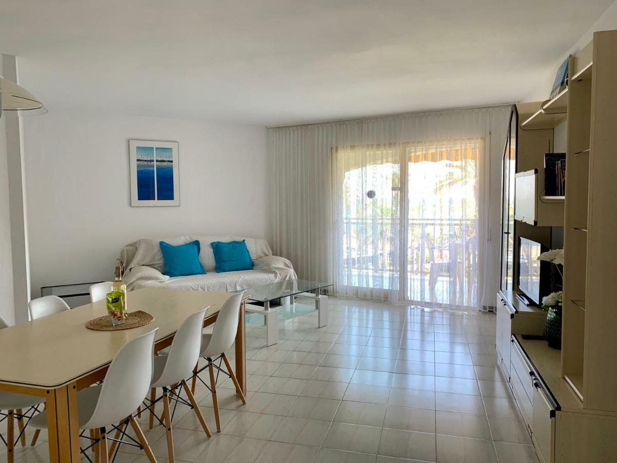 Homing Miami Playa Cristal 10 아파트 외부 사진