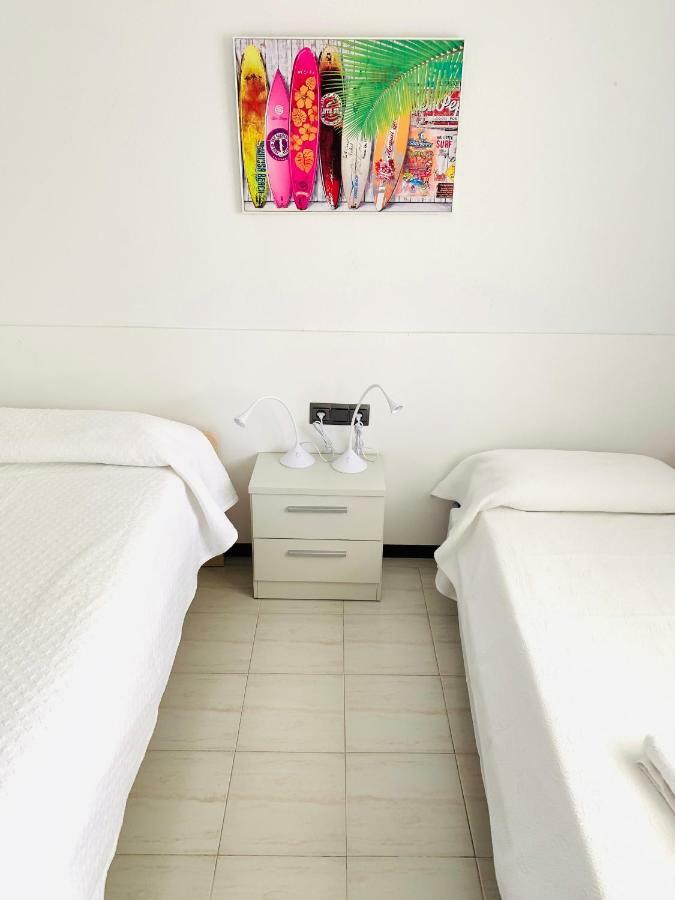 Homing Miami Playa Cristal 10 아파트 외부 사진