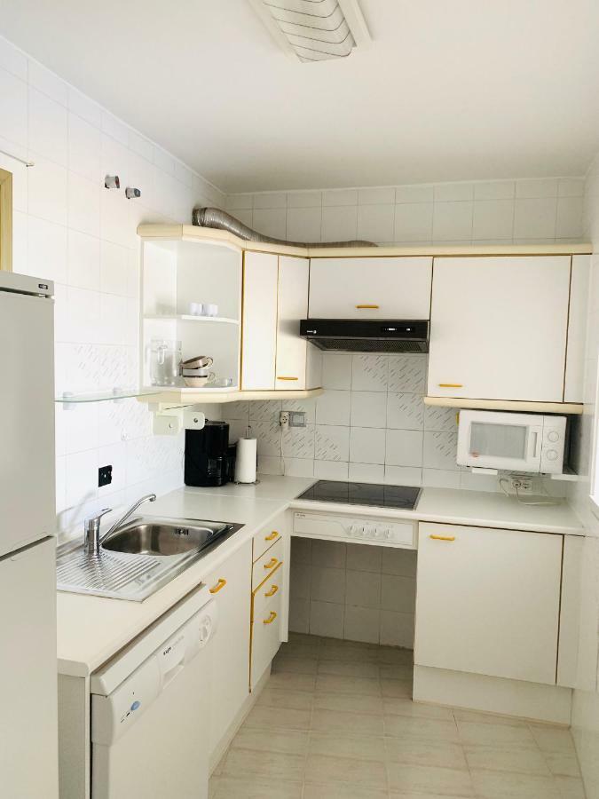 Homing Miami Playa Cristal 10 아파트 외부 사진