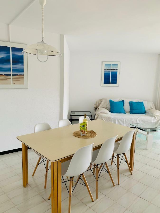 Homing Miami Playa Cristal 10 아파트 외부 사진